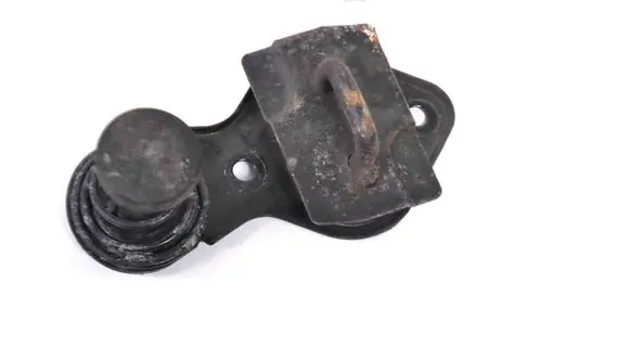 Mercedes-Benz R W251 Engine bonnet/hood lock/latch loop/hook A2098800460