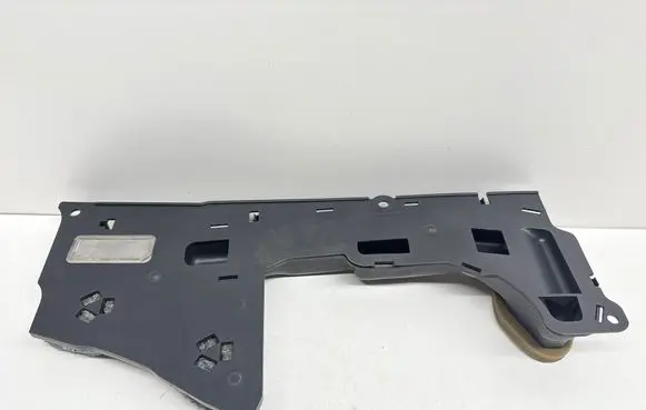 Peugeot 3008 I Dashboard lower bottom trim panel 9685074477