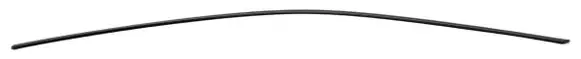 Volkswagen ID.7 Roof trim bar molding cover 14A853702A