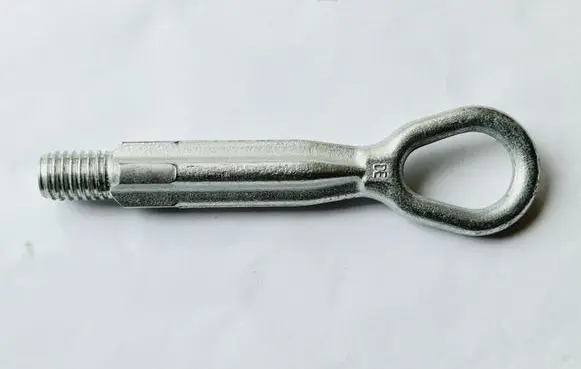 BMW X3 F25 Towing hook eye 72157953893
