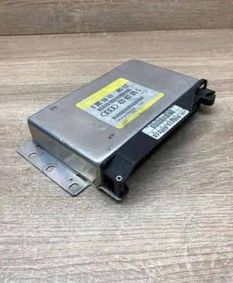 Audi A8 S8 D2 4D ABS control unit/module 4D0907379G 0265109001