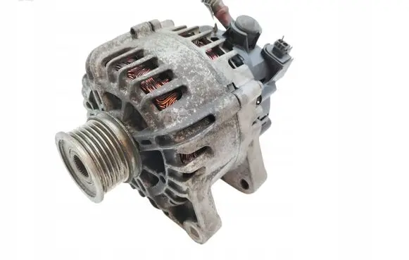 Ford Fiesta Generator/alternator AV6N10300DC