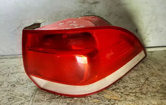 Volkswagen Golf V Rear/tail lights 1K9945096A 1K9945112A