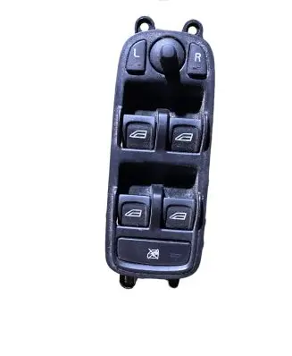 Volvo V50 Electric window control switch 31295120AA