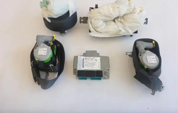 KIA Optima Airbag set 