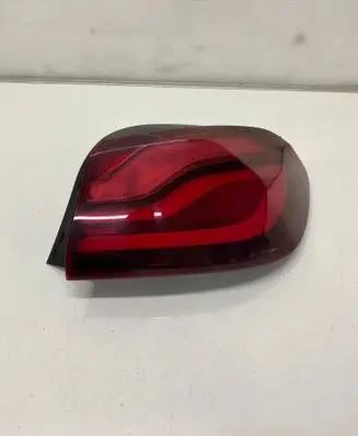 BMW 4 F32 F33 Rear/tail lights 9491576