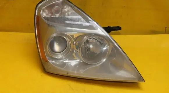 KIA Optima Headlight/headlamp