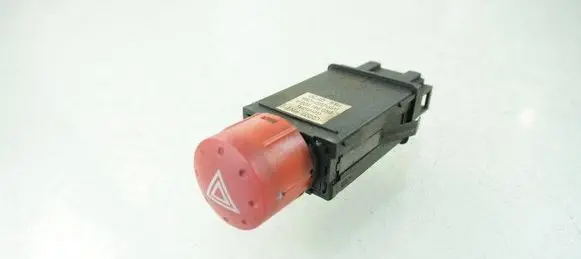 Audi TT Mk1 Hazard light switch 8N0941509A