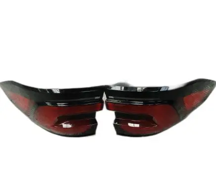 BMW 5 G30 G31 Rear/tail lights 84938258493826