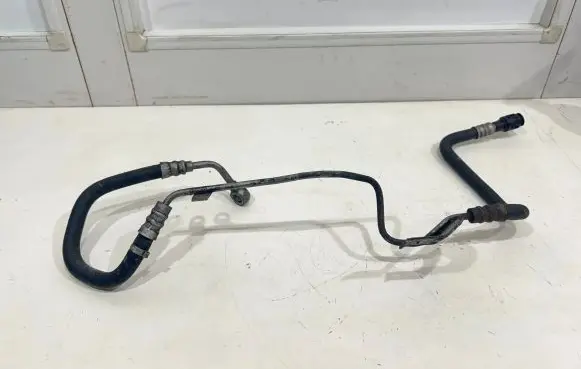 BMW 3 E90 E91 Power steering hose/pipe/line 11807410
