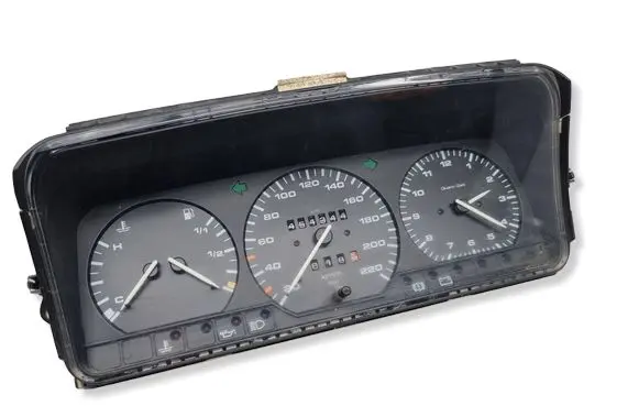 Volkswagen Transporter - Caravelle T4 Speedometer (instrument cluster) 701919059AE 701919033DH