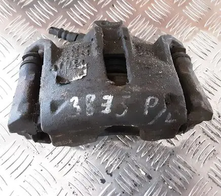 Citroen C3 Front brake caliper 3835