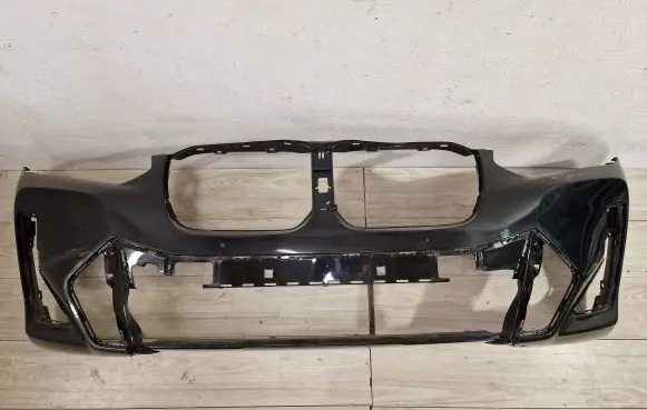 BMW X3 G01 Rear bumper 8081055