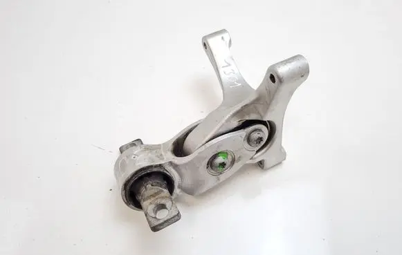 Tesla Model S Engine mounting bracket