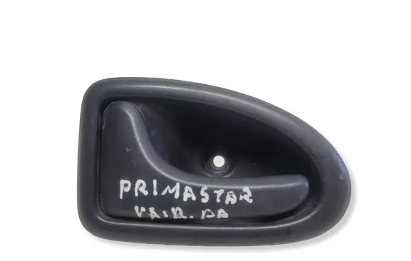 Nissan Primastar Front door interior handle 8200028994 99035201