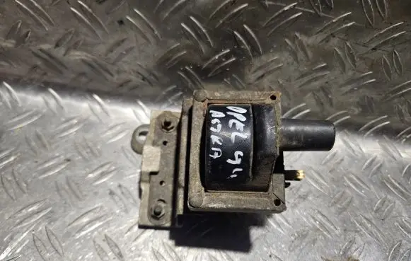 Opel Astra F High voltage ignition coil