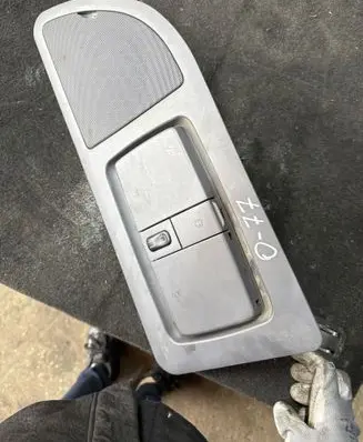 Mercedes-Benz Vito Viano W638 Ashtray (rear) A6388130902