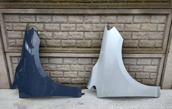 BMW 2 Active Tourer U06 Front wheel arch liner splash guards PPBMW2U06