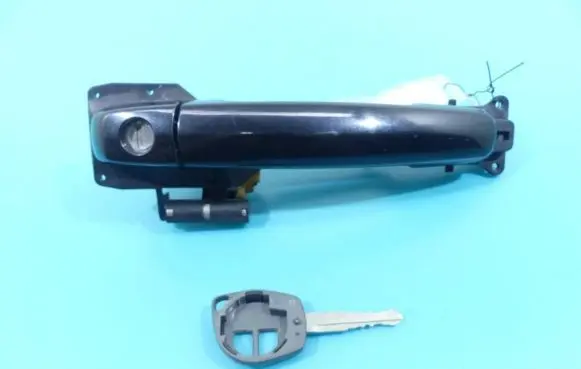 Suzuki Swift I Front door exterior handle IMPRK1132403