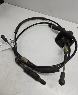 Volvo S70 V70 V70 XC Gear shift cable linkage