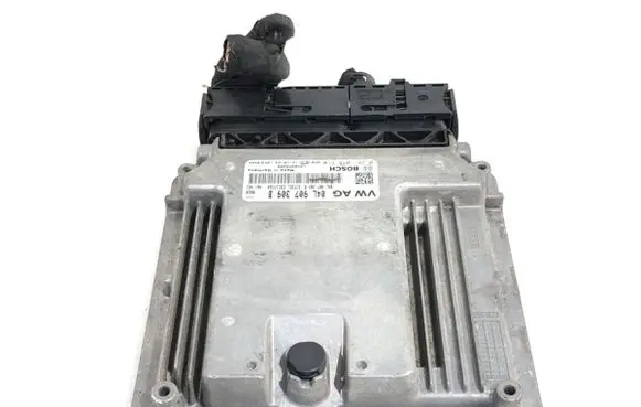 Engine control unit/module ECU