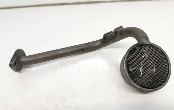 Suzuki Grand Vitara II Oil sump strainer pipe 