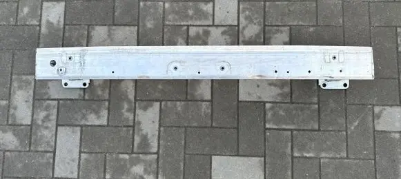 Peugeot 3008 I Front bumper support beam 9824513780-01