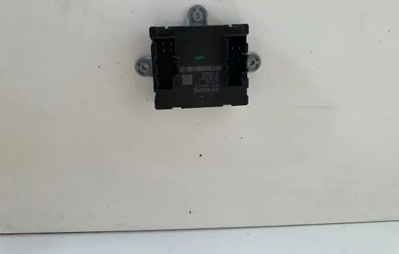 Jaguar XE Door control unit/module FK7214D617BE 10134135 14C237BD