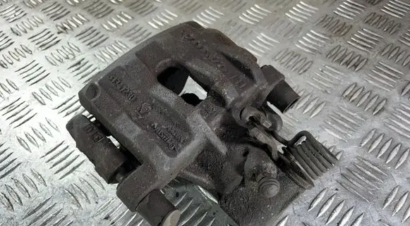 Volvo V40 Rear brake caliper 31341230
