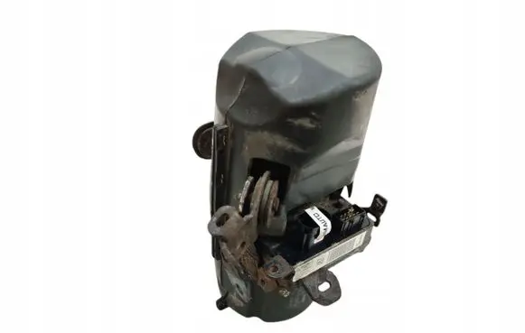Peugeot 807 Power steering pump 1400970580