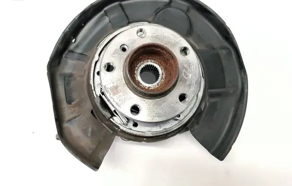BMW 4 F36 Gran coupe Rear wheel hub G786252 000235348601 35348601