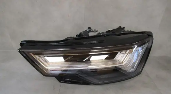Audi A6 S6 C8 4K Headlight/headlamp 4K0941035 0133780100053953 1ZX01337801