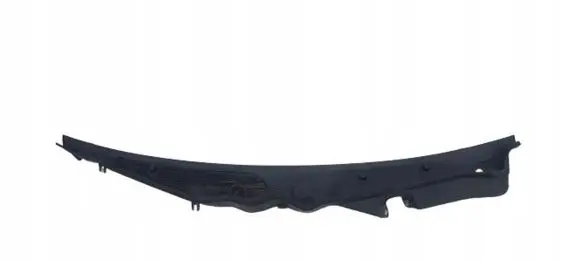 Mercedes-Benz E W212 Wiper trim A2128301013