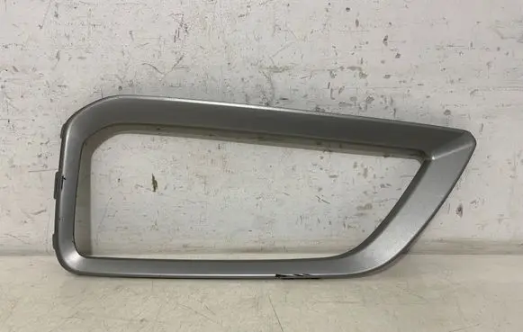 Hyundai Kona I Front fog light trim/grill 86563J9000