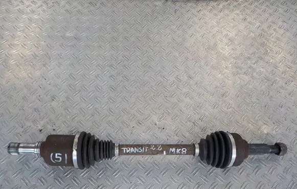Ford Transit Front driveshaft BK213B436AB