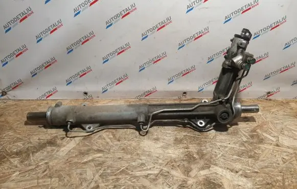 BMW X5 E70 Steering rack 6771416 32106771416