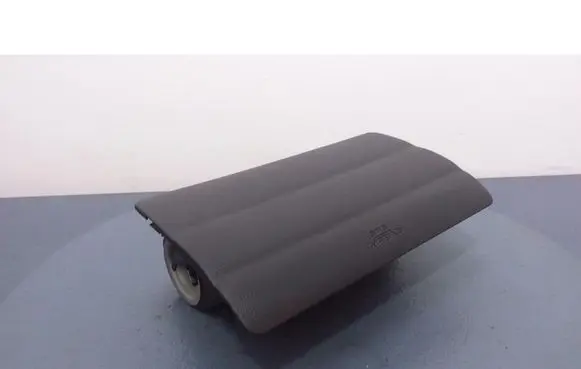 Passenger airbag