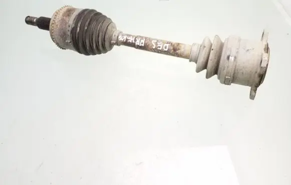Mitsubishi Pajero Front driveshaft
