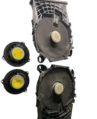 BMW 3 E92 E93 Front door speaker 65139143232 9143232 65139204786