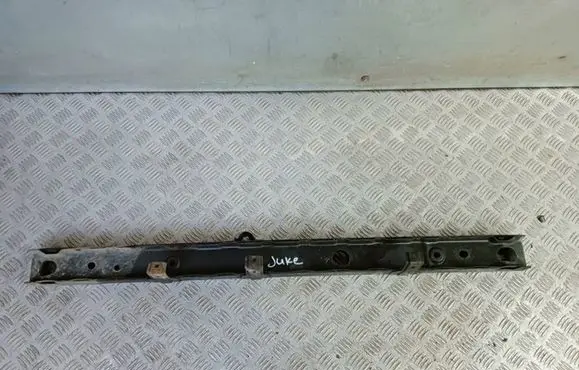 Nissan Juke I F15 Front bumper support beam 