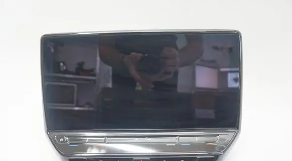 Volkswagen ID.5 Screen/display/small screen 10A919606R