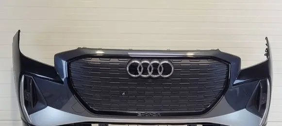 Audi Q4 Sportback e-tron Front bumper 89A807725A