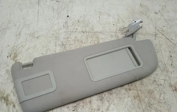 Audi A6 S6 C6 4F Sun visor 4F0857552