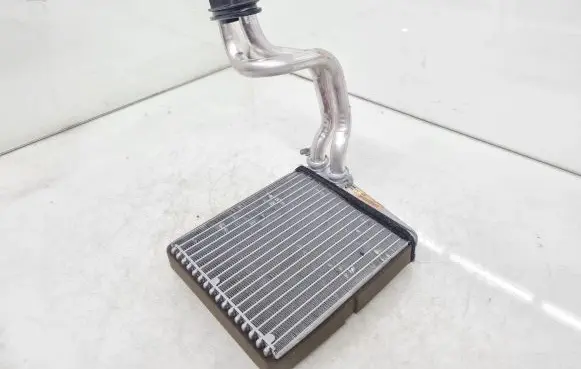 Audi A3 S3 8P Heater blower radiator 1K0819031