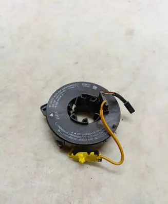 Airbag slip ring squib (SRS ring)