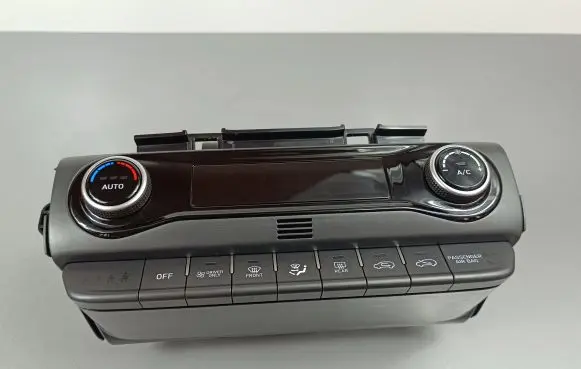 Hyundai Kona I Climate control unit 97250CMBD0