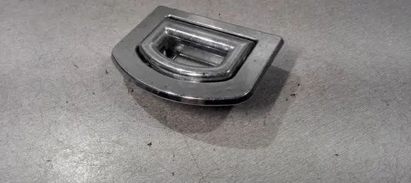 Volkswagen PASSAT B6 Tie down hook / loop 1J0864203D 8E0864203