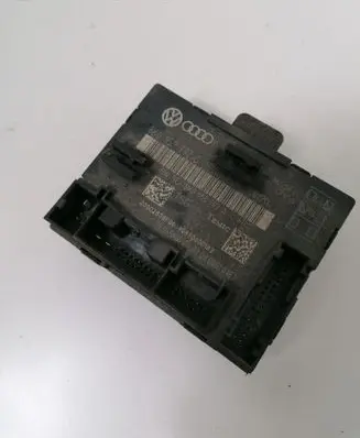 Audi A6 S6 C6 4F Door control unit/module 8K0959792C