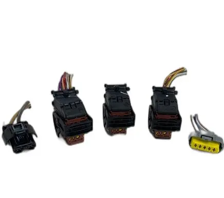 Peugeot 207 Other wiring loom 9664055780 L11
