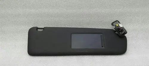 Porsche Cayenne (92A) Sun visor clip/hook/bracket 95873155209AY1